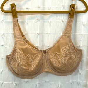 Wacoal, nude, 40 G bra